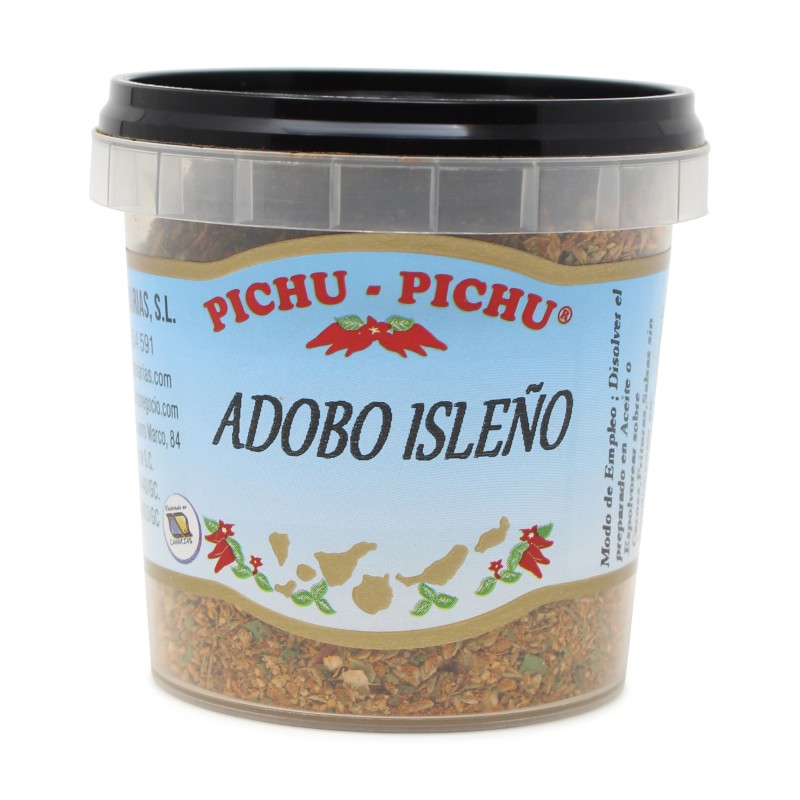 Abobo Isleño