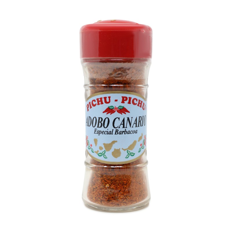 Adobo Canario Especial Barbacoa