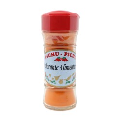 Colorante Alimentario