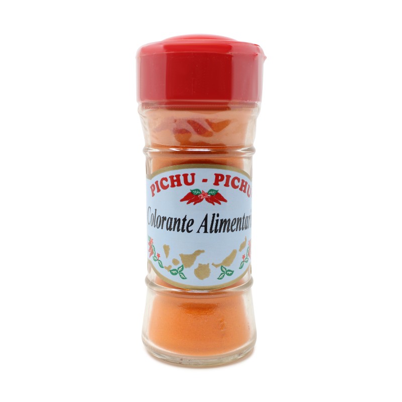 Colorante Alimentario