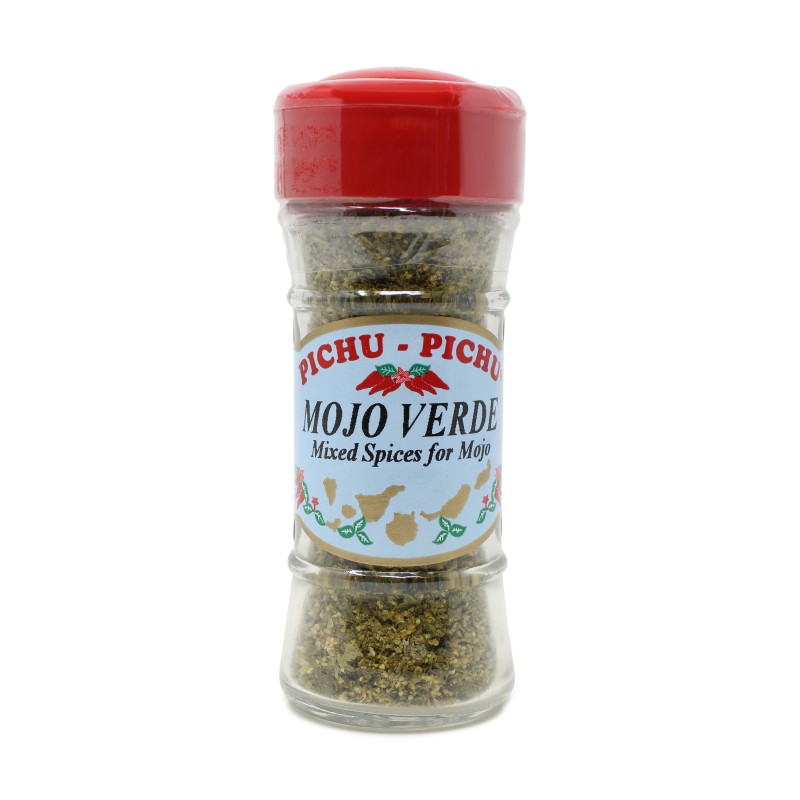 Mojo Verde 