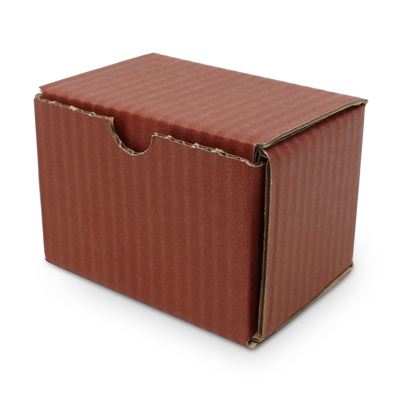 CAJA TAPA ABATIBLE Nº 1