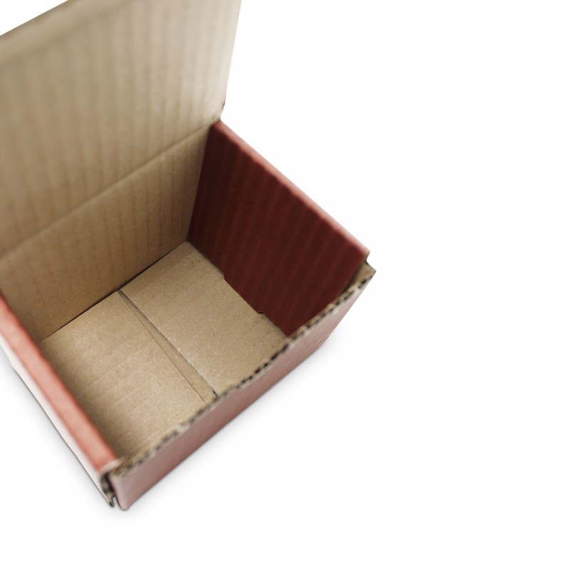 CAJA TAPA ABATIBLE Nº 1