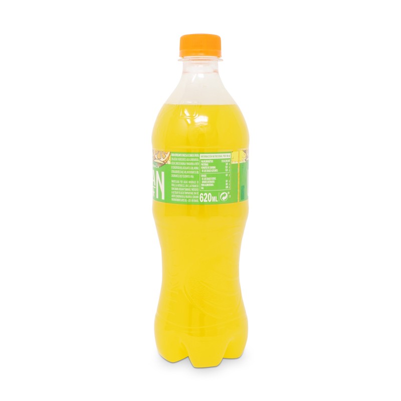 0.62 ML URBAN NARANJA 