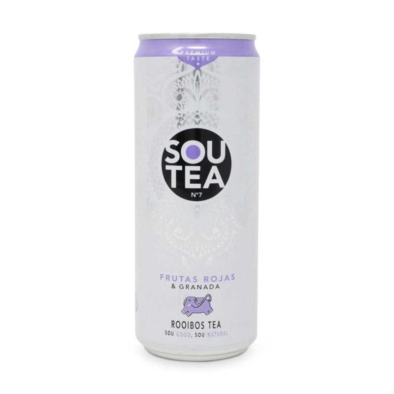 0.33 CL SOU TEA GRANADA