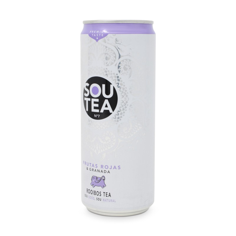0.33 CL SOU TEA GRANADA