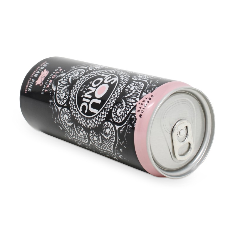 0.33 CL SOU TONIC FLORAL BOTANICALS