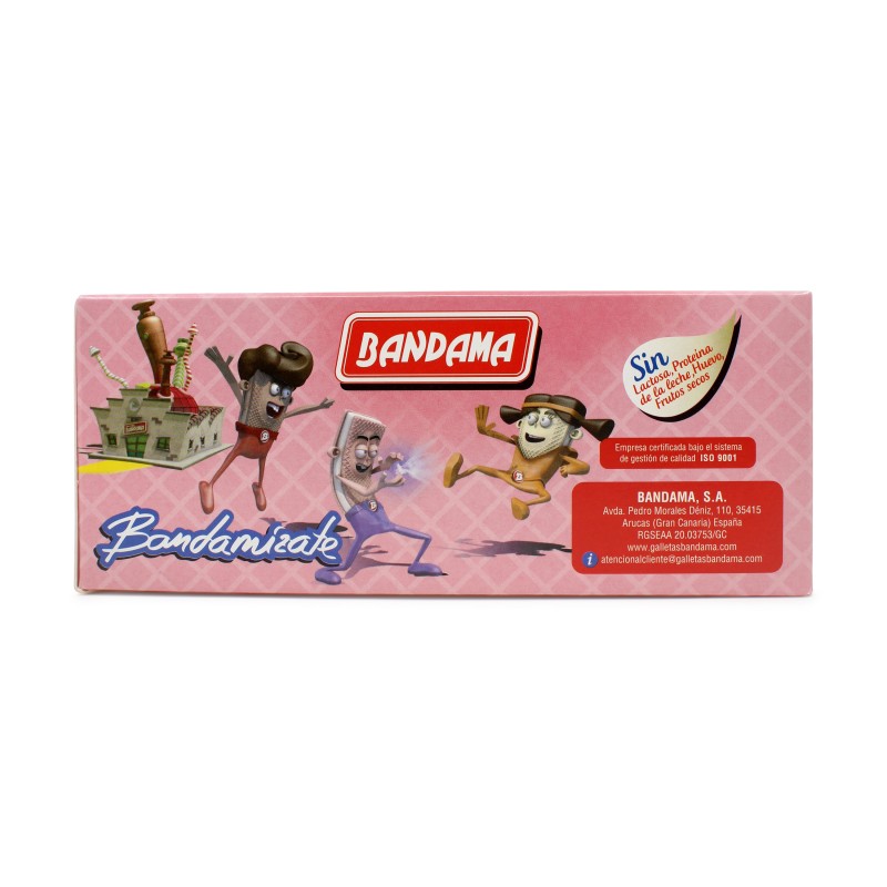 Cubanito Snack 8 uds