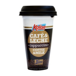 Coffe & Milk Cappuccino