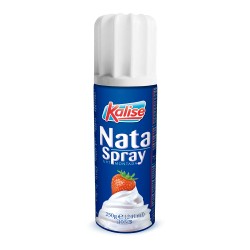 Spray Cream 250 Grs