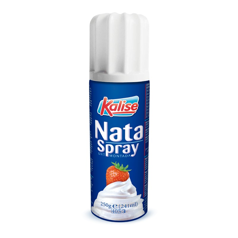 Nata en  Spray 250 grs