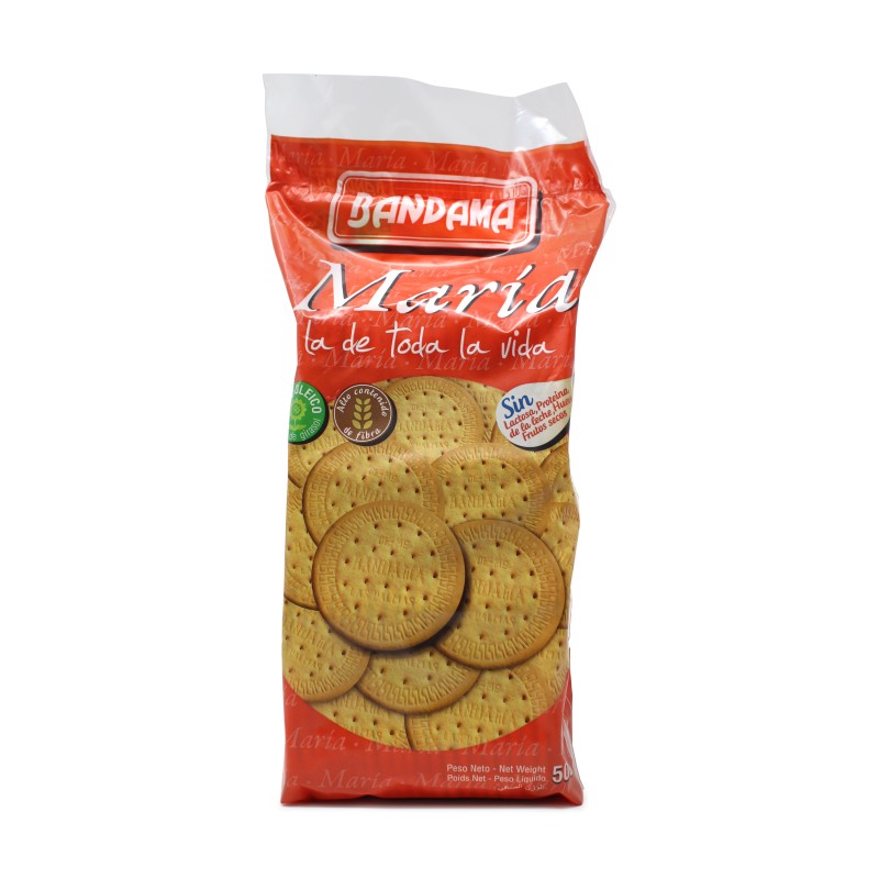 María 500g