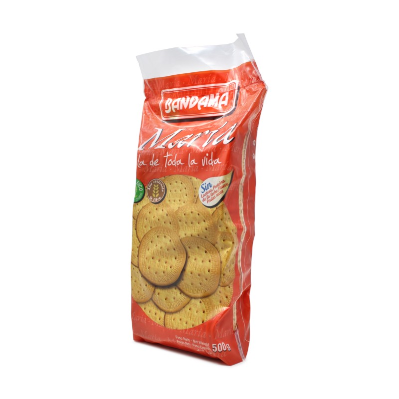 María 500g