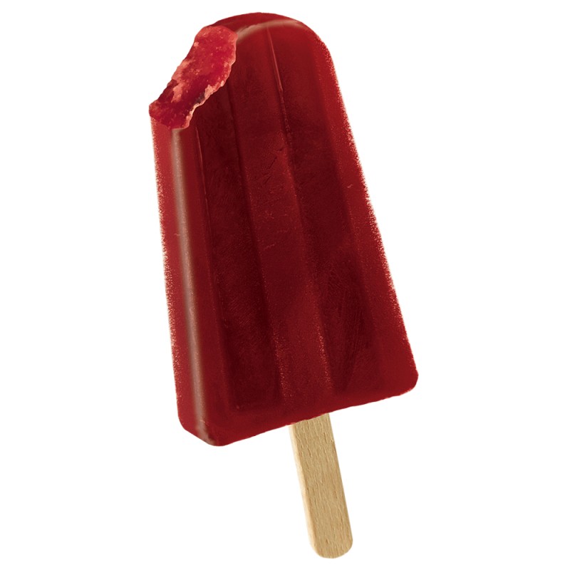 Sumo Vegan Frutos de Bosque 