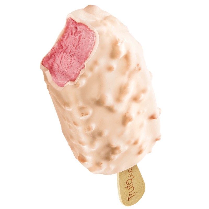 Trufo Plus Frambuesa  