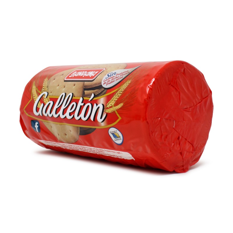 Galletón 200g
