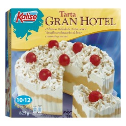 Grand Hotel Cake 825 Grs /...
