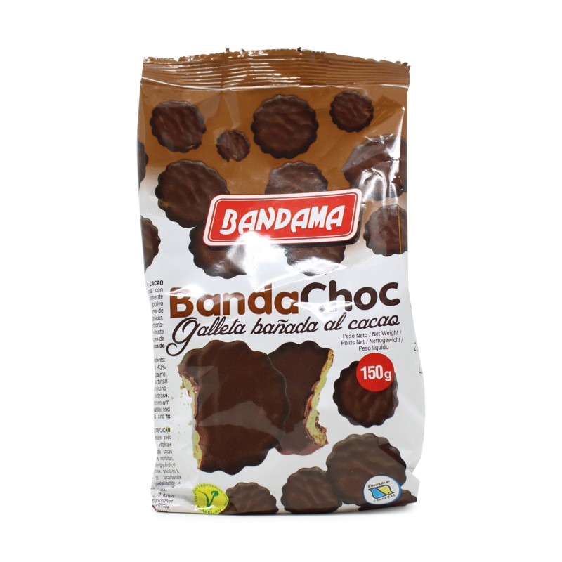 Bandachoc