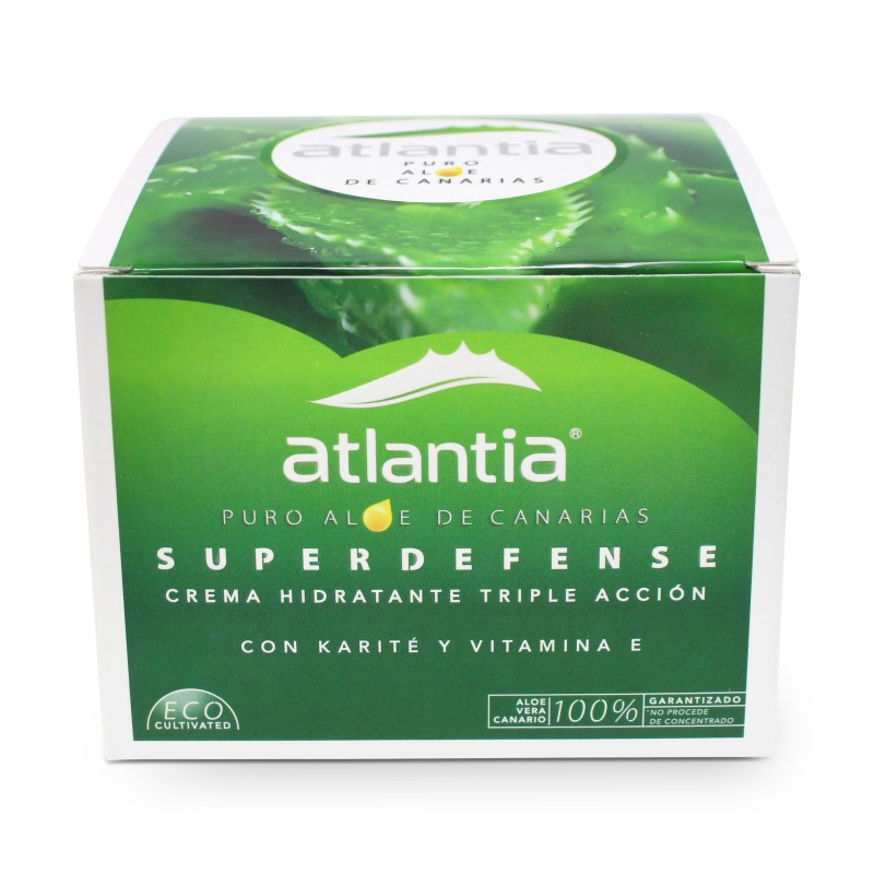 Crema Superdefense, 200ml.