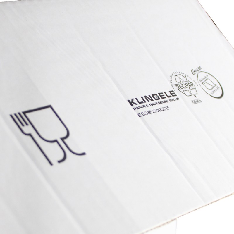 CAJA ESTÁNDAR Nº 1