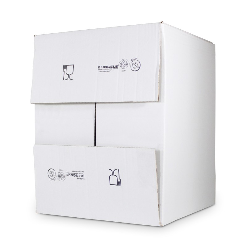 CAJA ESTÁNDAR Nº 1