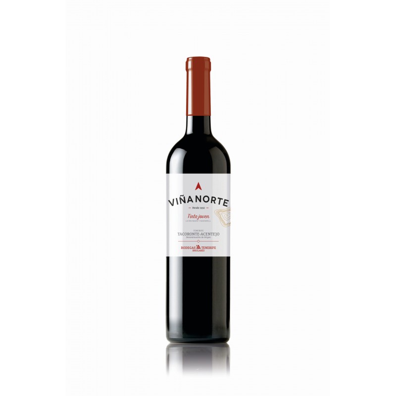 VIÑA NORTE Traditional Red Wine VIÑA NORTE Traditional Red Wine