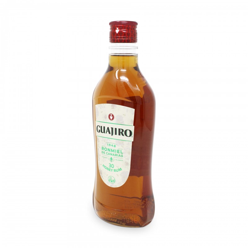 PET RONMIEL GUAJIRO 50 CL 30% PET RONMIEL GUAJIRO 50 CL 30%