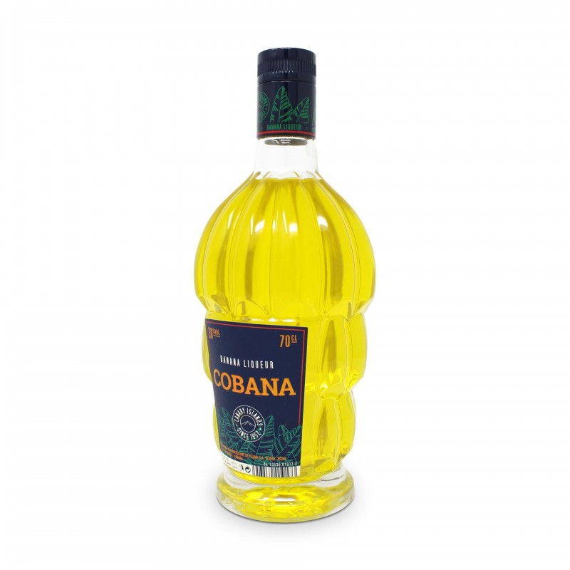 LICOR COBANA 70 CL 30% LICOR COBANA 70 CL 30%