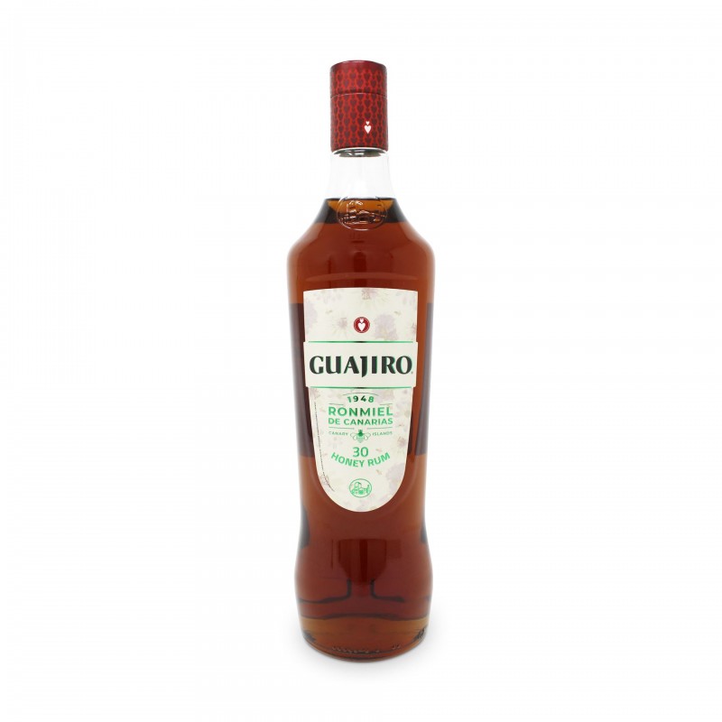 RONMIEL GUAJIRO 1 L 30% RONMIEL GUAJIRO 1 L 30%