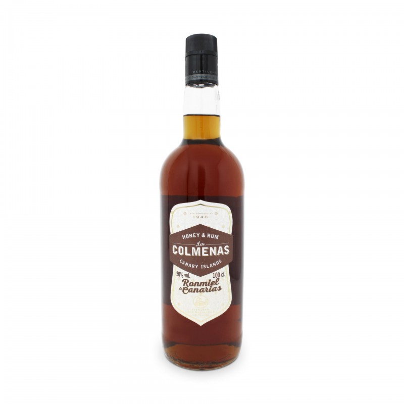 RONMIEL COLMENAS 1 L 20%