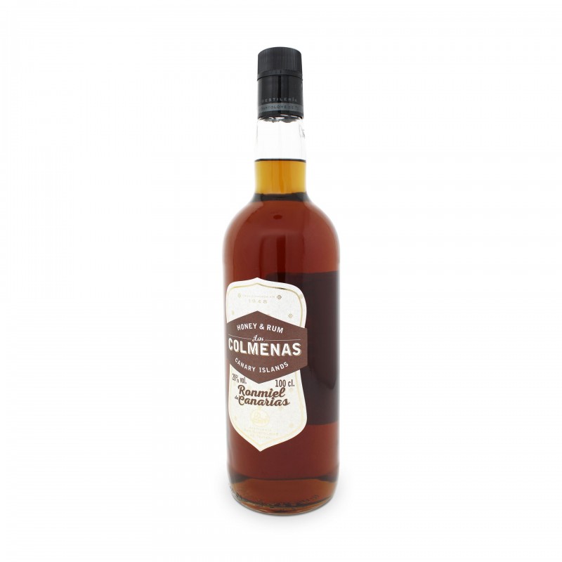 RONMIEL COLMENAS 1 L 20%