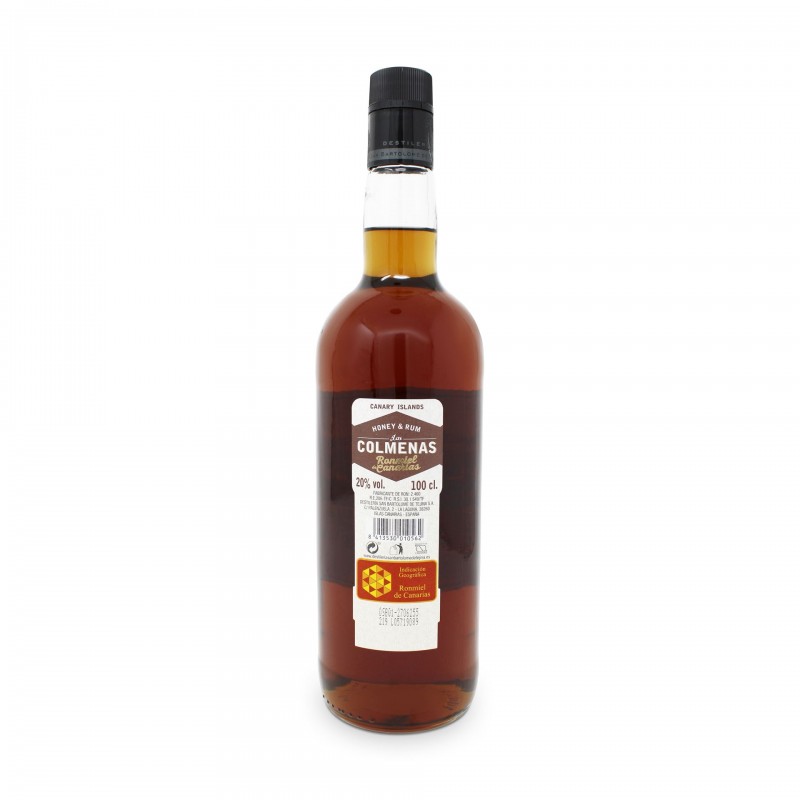 RONMIEL COLMENAS 1 L 20%