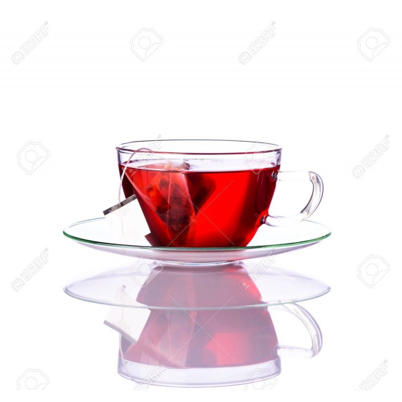 Tisana de Higo Tuno Indio Producción Ecológica  - 2